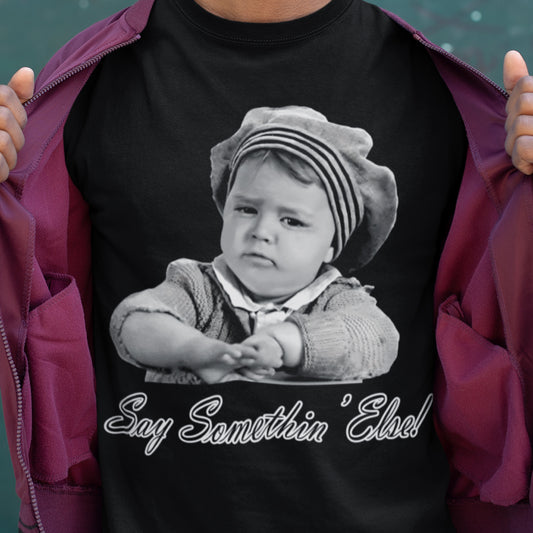 Classic Unisex T-Shirt - ZG3K6BVQ