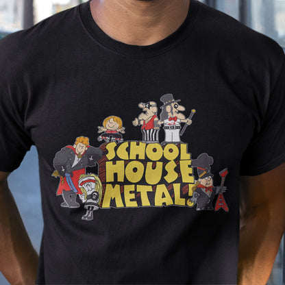 Classic Unisex T-Shirt - GNW6758D