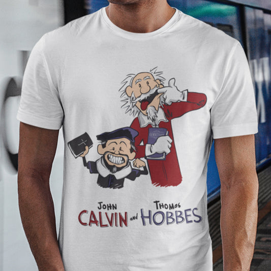 Classic Unisex T-Shirt - WHCWGZSQ