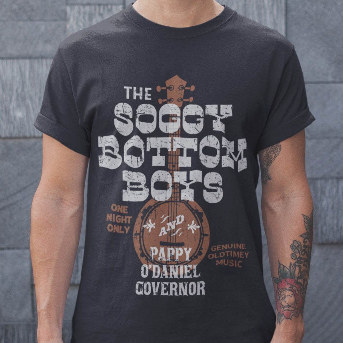 Classic Unisex T-Shirt - Q1FGHKMT