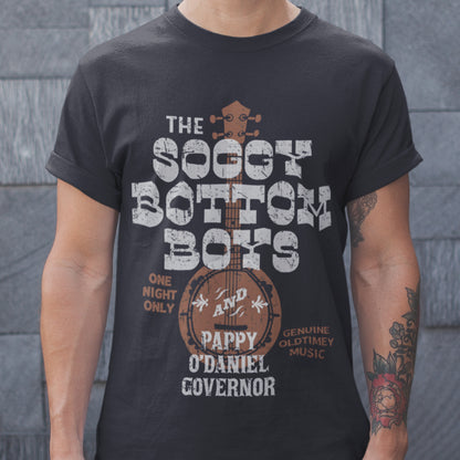 Classic Unisex T-Shirt - Q1FGHKMT
