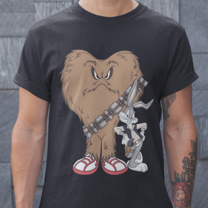 Classic Unisex T-Shirt - RQKHMLDX