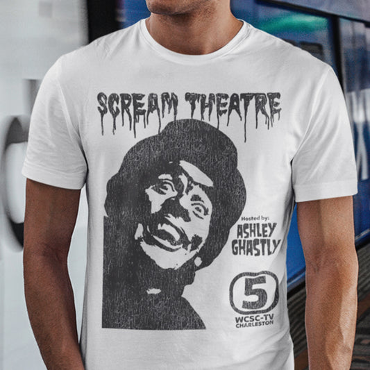 Classic Unisex T-Shirt - PML837NZ