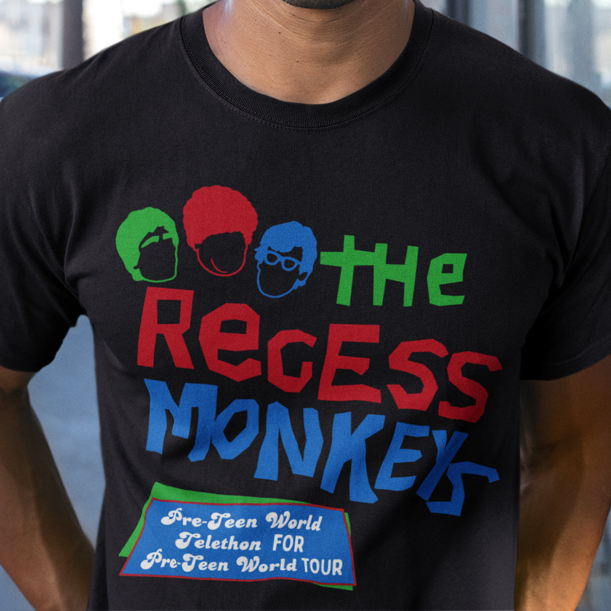 Classic Unisex T-Shirt - 3YB86C6L