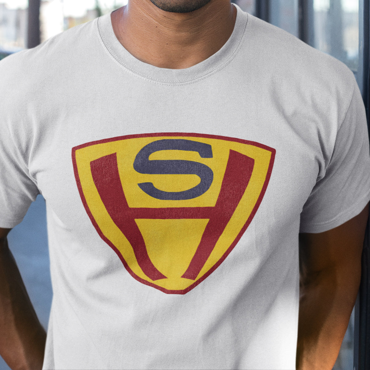 Classic Unisex T-Shirt - 7GMRERNM