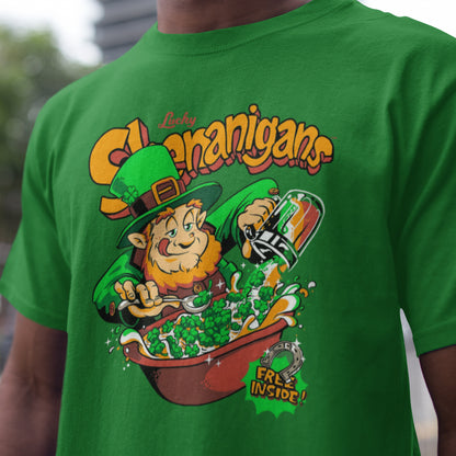 Classic Unisex T-Shirt - 3QLPZBZ3