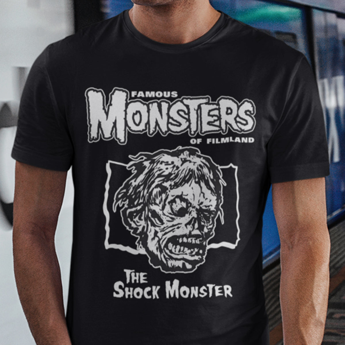 Classic Unisex T-Shirt - H545MXJ7