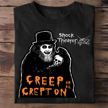 Classic Unisex T-Shirt - 3G36TU22