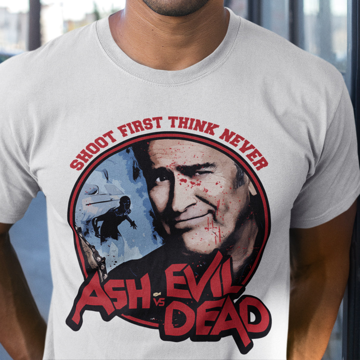 Classic Unisex T-Shirt - KN2XRH6D