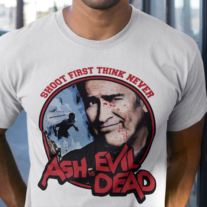 Classic Unisex T-Shirt - KN2XRH6D