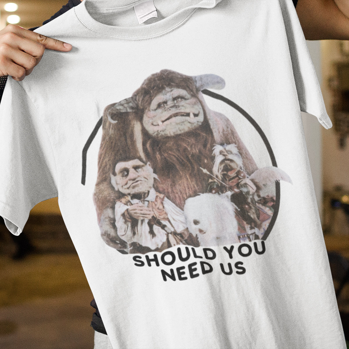 Classic Unisex T-Shirt - 487ANJ98
