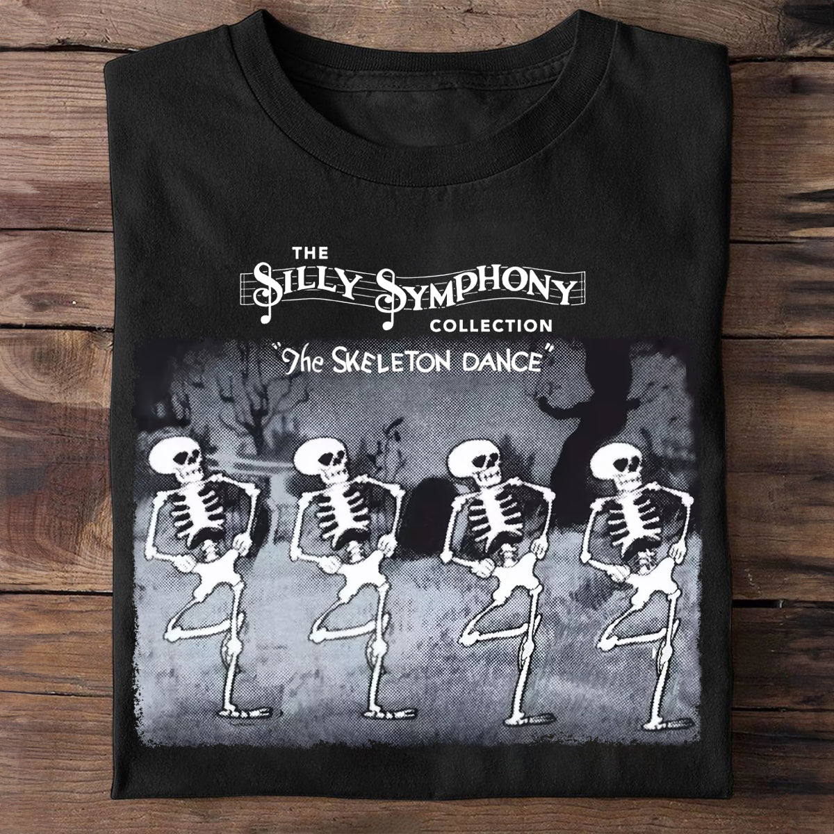 Classic Unisex T-Shirt - KU3GN6B5