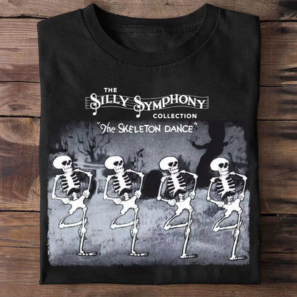 Classic Unisex T-Shirt - KU3GN6B5