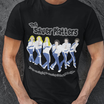 Classic Unisex T-Shirt - G74SMFC9