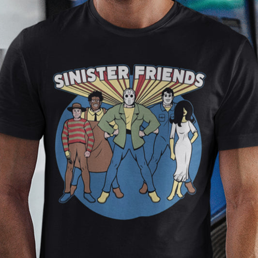 Classic Unisex T-Shirt - 1ECQK7NU