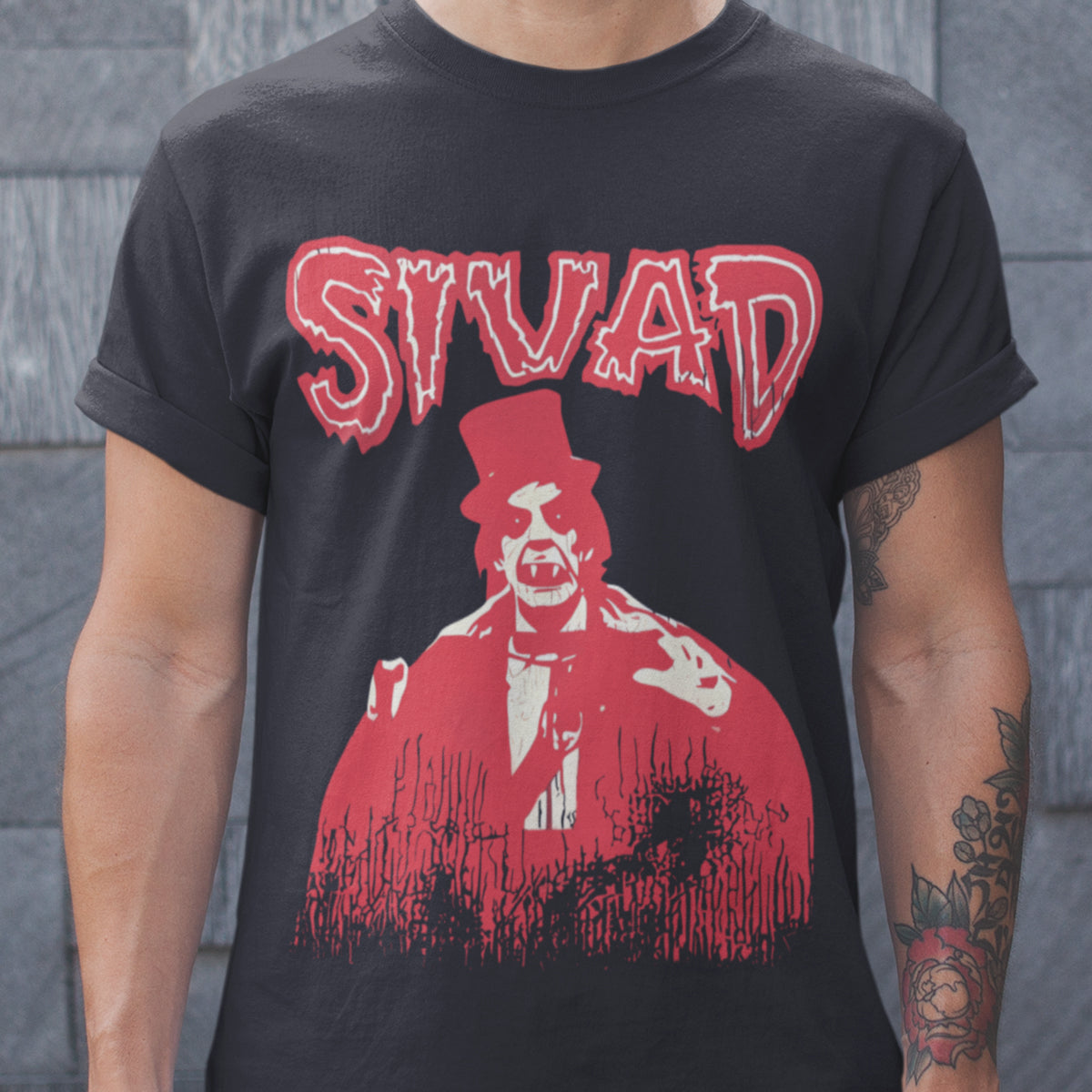 Classic Unisex T-Shirt - D2RRMHFB