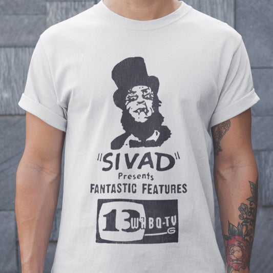 Classic Unisex T-Shirt - TZVMX8ZJ