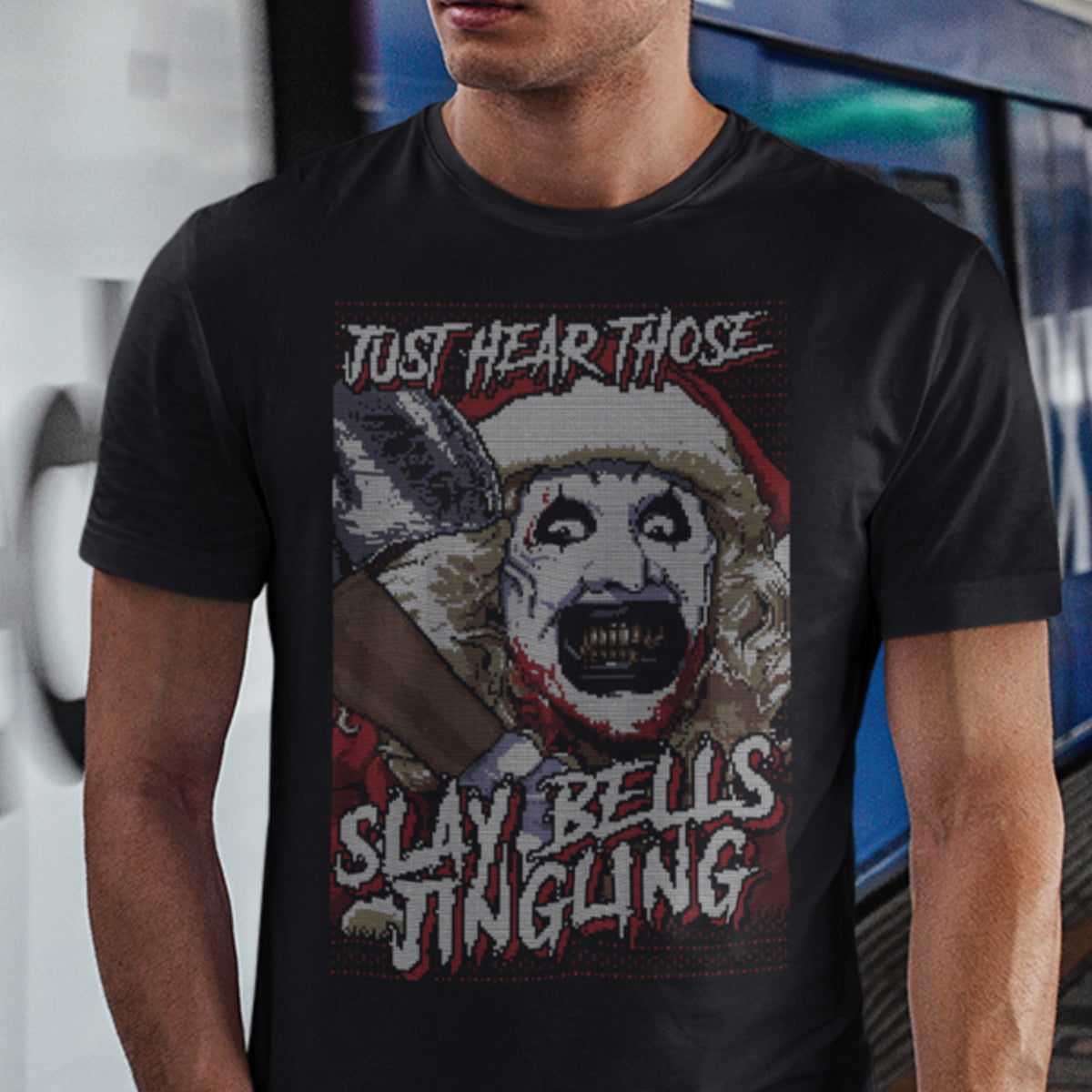 Classic Unisex T-Shirt - 7D17K2QH