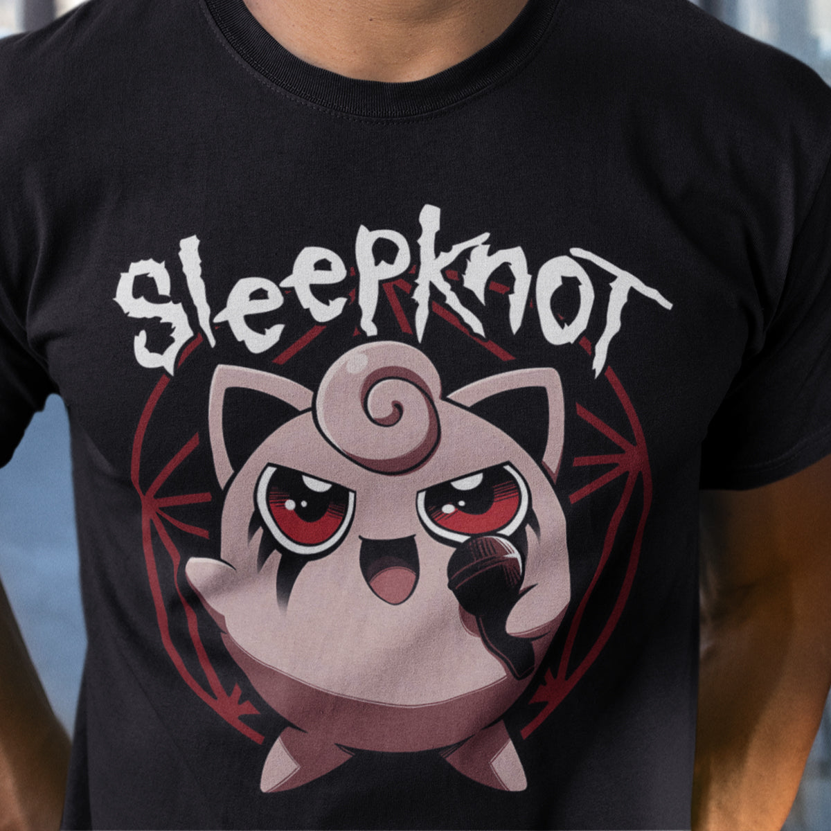 Classic Unisex T-Shirt - 1TBLMLBH