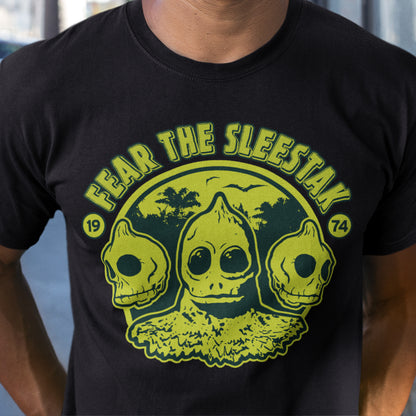 Classic Unisex T-Shirt - 68T8MT2D