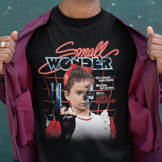 Classic Unisex T-Shirt - Y8ZWUGGR