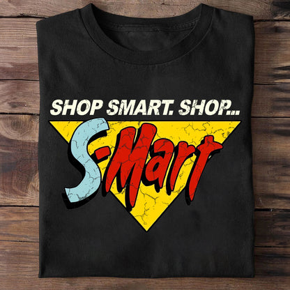 Classic Unisex T-Shirt - 1TE25RE1