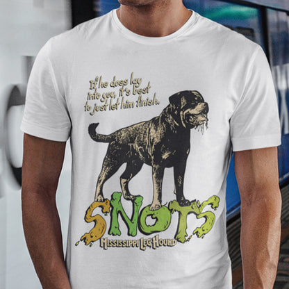 Classic Unisex T-Shirt - NCMSX6HE
