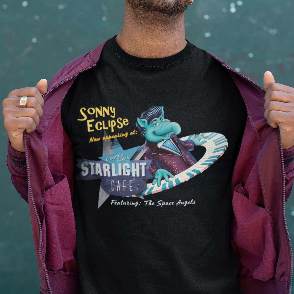Classic Unisex T-Shirt - 2G7G8ZFQ