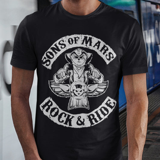 Classic Unisex T-Shirt - YJVN8BSG
