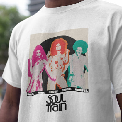 Classic Unisex T-Shirt - DSSQJZH1