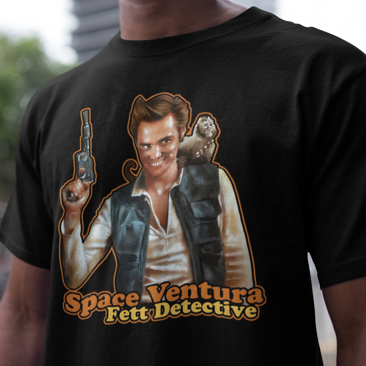 Classic Unisex T-Shirt - GL7HDMST