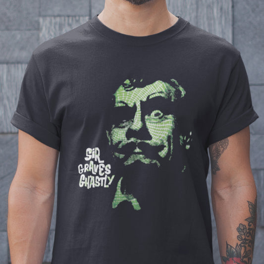 Classic Unisex T-Shirt - U3EBEBGA