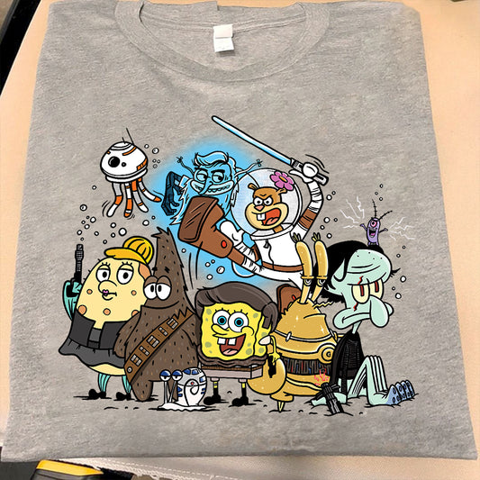 Classic Unisex T-Shirt - RFPCGLEG