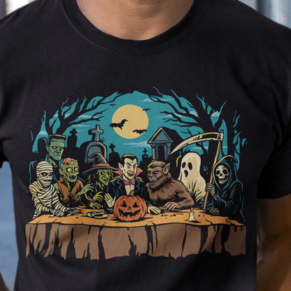 Classic Unisex T-Shirt - ZTEC2W9W