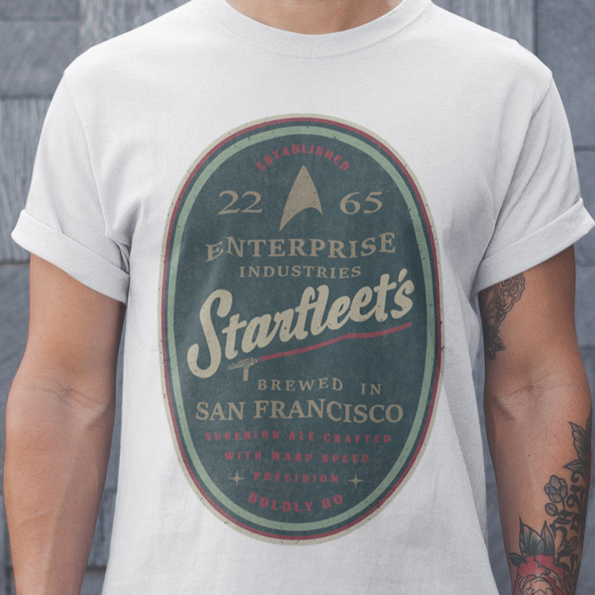 Classic Unisex T-Shirt - JAUA6P5C