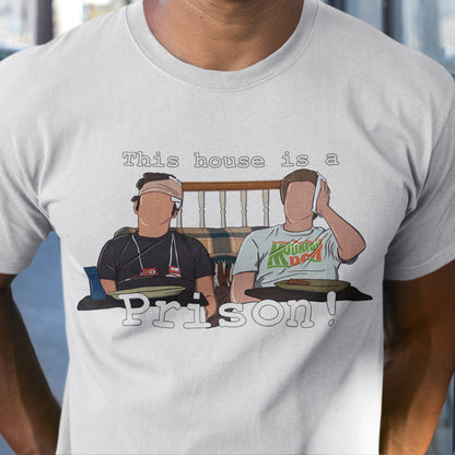 Classic Unisex T-Shirt - 7ZCRQ871