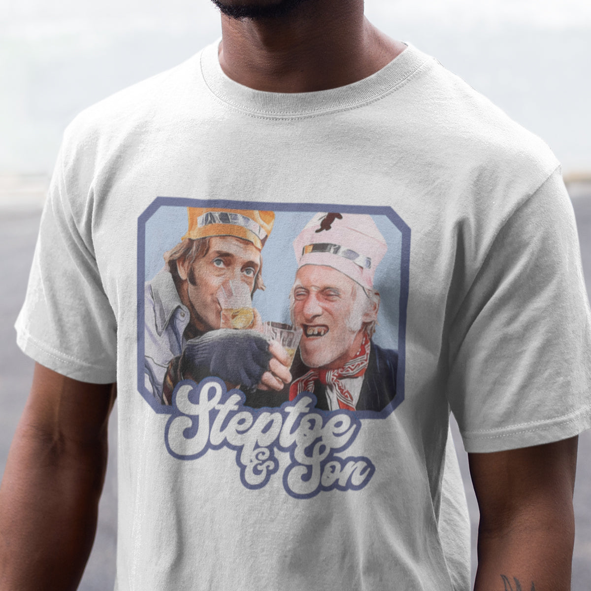 Classic Unisex T-Shirt - RUPZDFRX