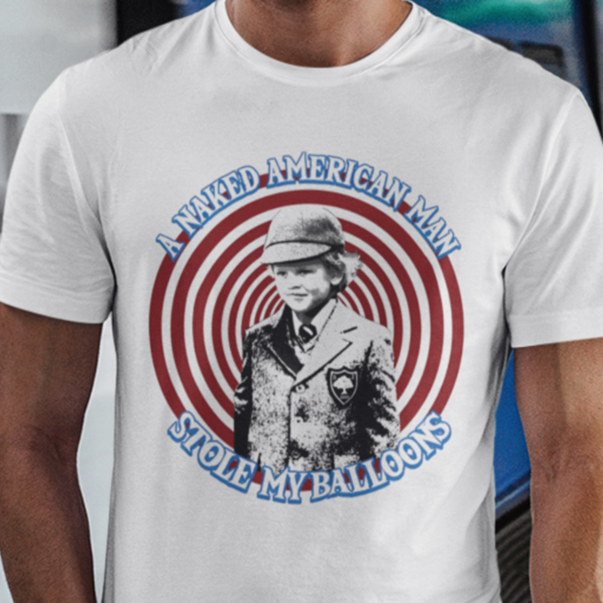 Classic Unisex T-Shirt - Q6Y72JDW