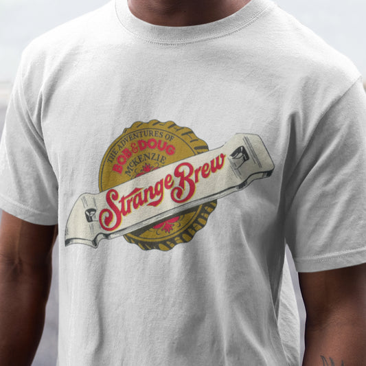 Classic Unisex T-Shirt - VTUC2CHN