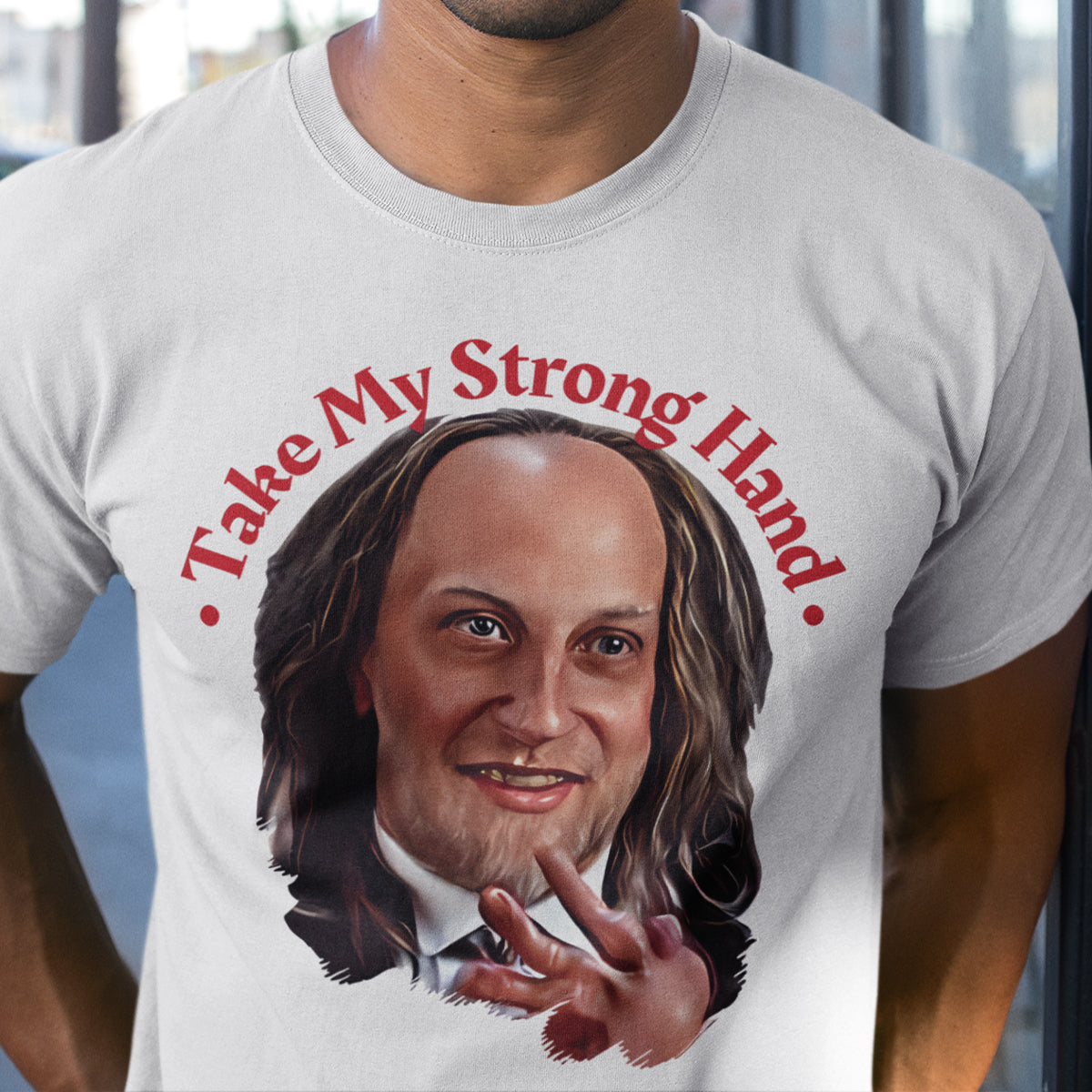 Classic Unisex T-Shirt - LP4KVU88