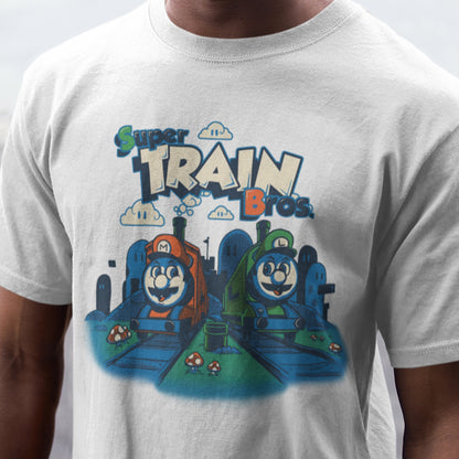 Classic Unisex T-Shirt - ETTLCWXG