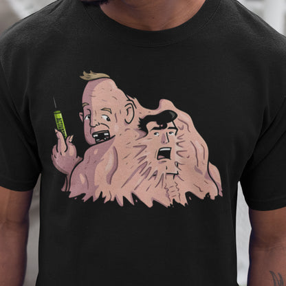 Classic Unisex T-Shirt - 68DZTHSF