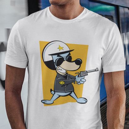 Classic Unisex T-Shirt - GMFEYYRC