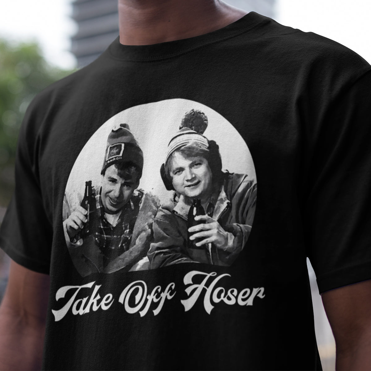 Classic Unisex T-Shirt - 6B1ZACQ5