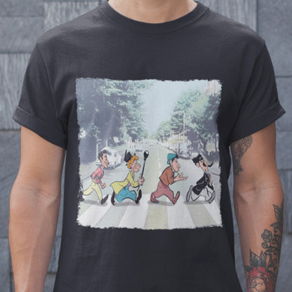 Classic Unisex T-Shirt - YZLM1S7L
