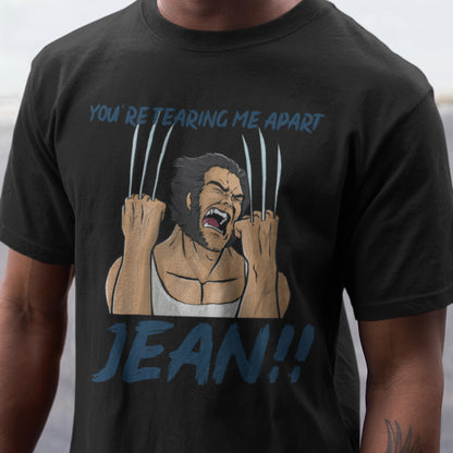 Classic Unisex T-Shirt - ZELTZ3FG -  - 0