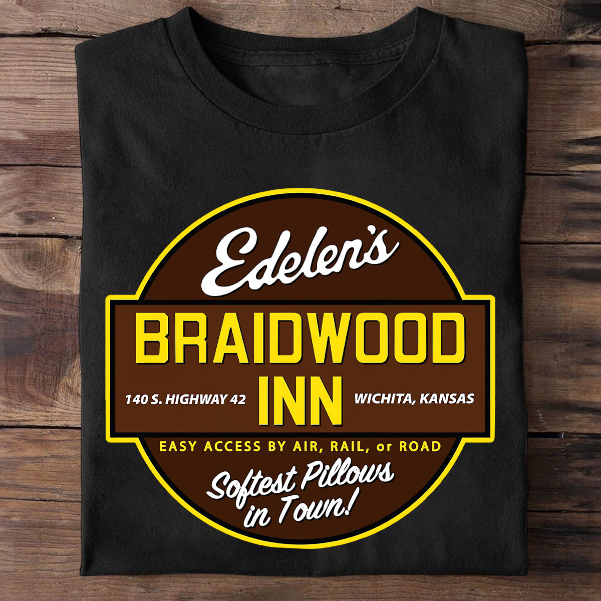 Classic Unisex T-Shirt - N4ME3W2X