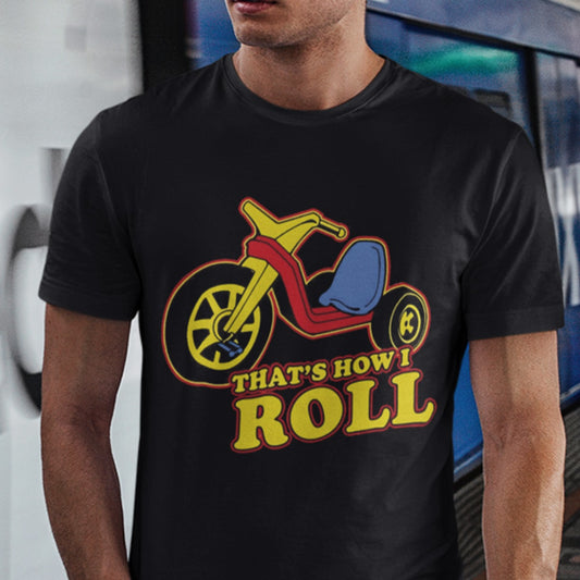 Classic Unisex T-Shirt - VMYNST8H