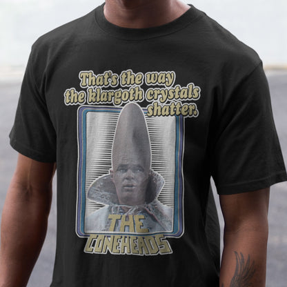 Classic Unisex T-Shirt - 8UT5JW44