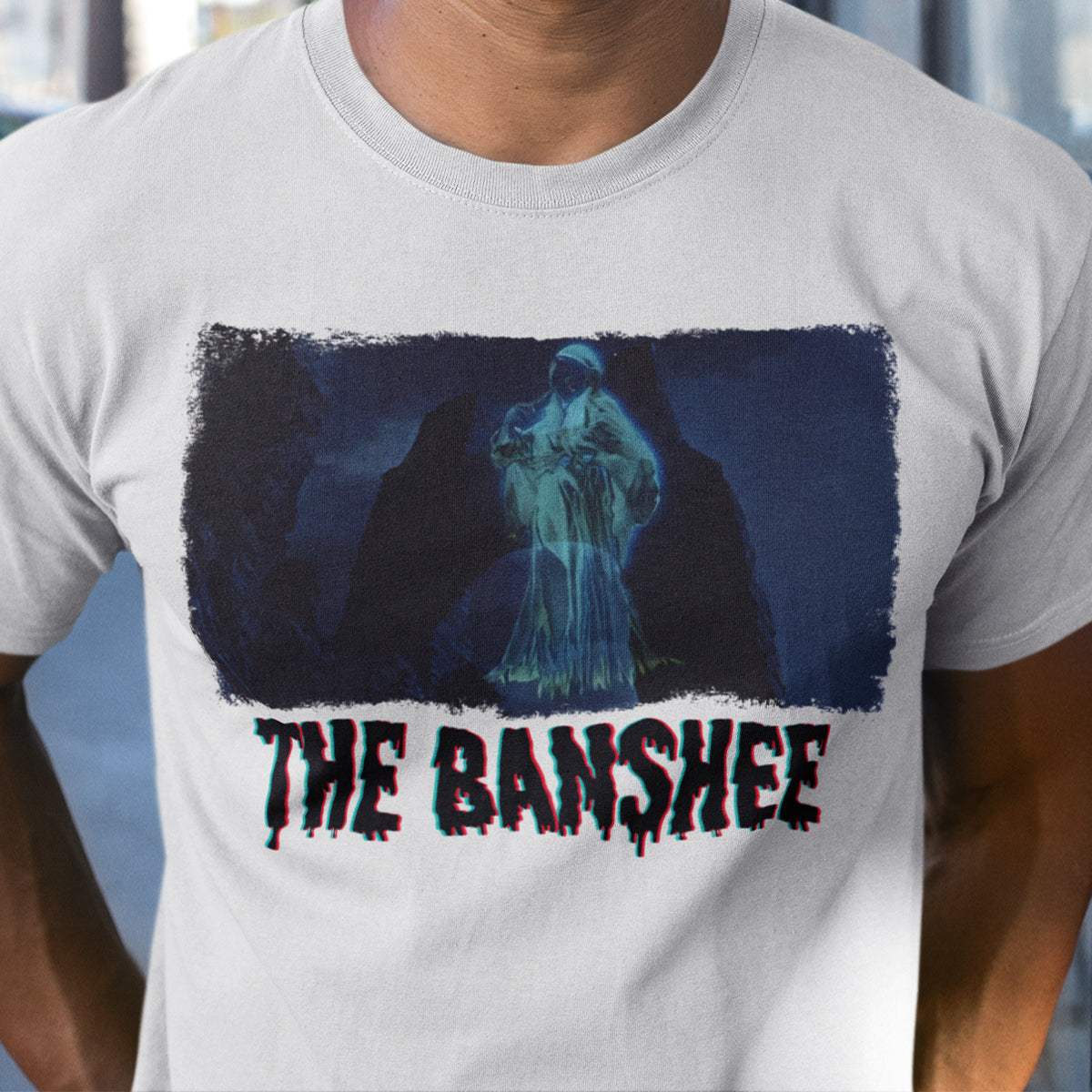 Classic Unisex T-Shirt - 6N4CTQRJ